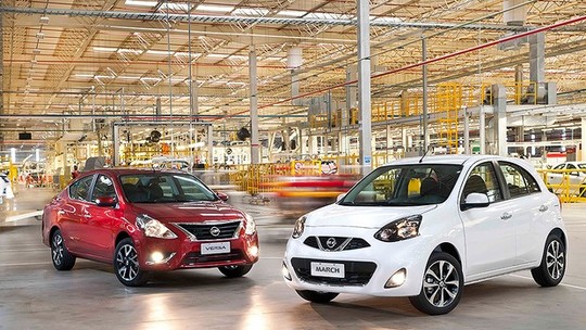 Retomada Auto News Brasil: confira todas as notícias do dia (10/06/2016)