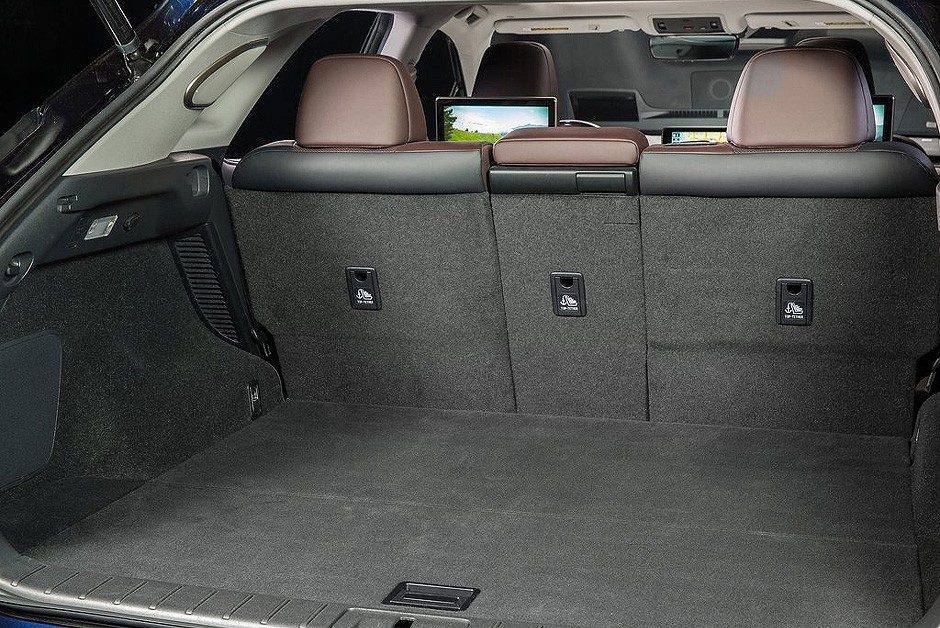 Lexus RX 450h