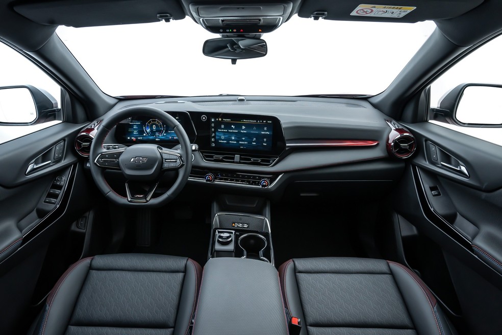 Imagem Divulgação/Chevrolet