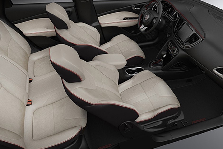 Fiat Ottimo Cross 