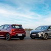 Chevrolet Onix e Onix Plus 2026 - Divulgação