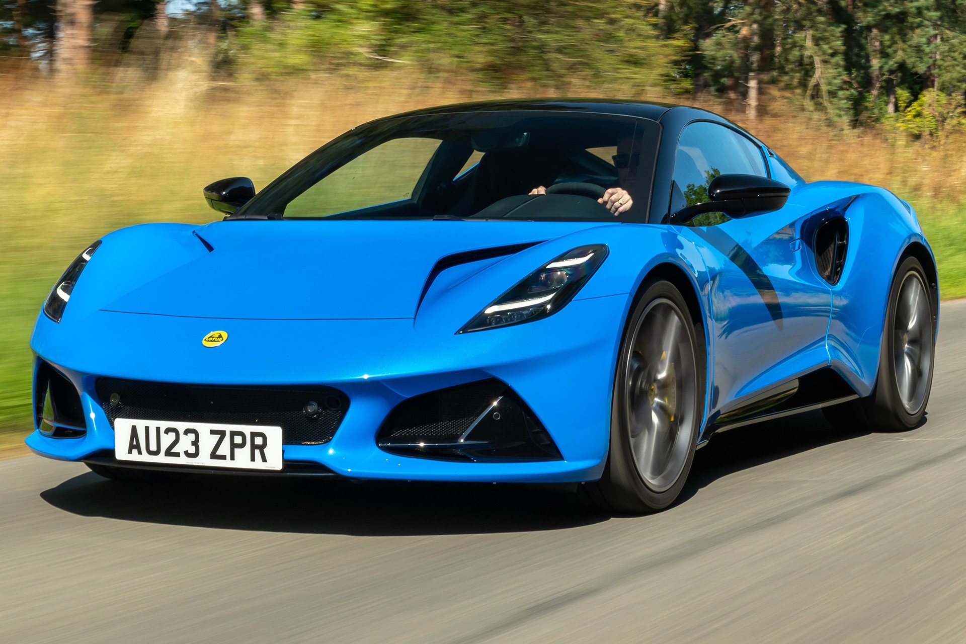 Lotus virá ao Brasil com muita tradição e potência para encarar Porsche