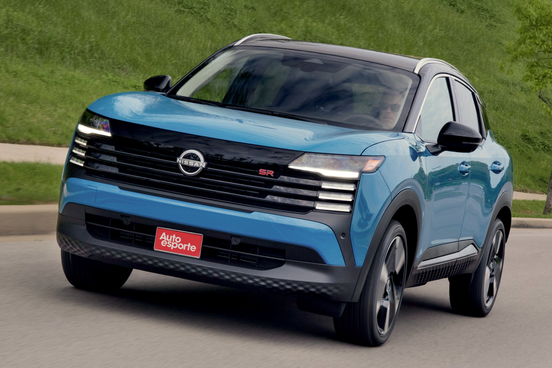 Teste: novo Nissan Kicks tem porte de Compass para desbancar líder T-Cross