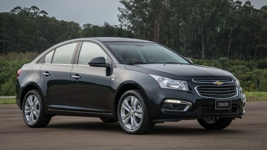 Retomada Auto News Brasil: confira todas as notícias do dia (10/05/2016)