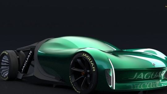 IED Brasil participa de concurso de design da Jaguar