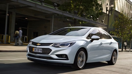 Retomada Auto News Brasil: confira todas as notícias do dia (05/05/2016)