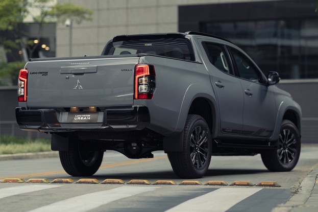 Mitsubishi L200 Urban