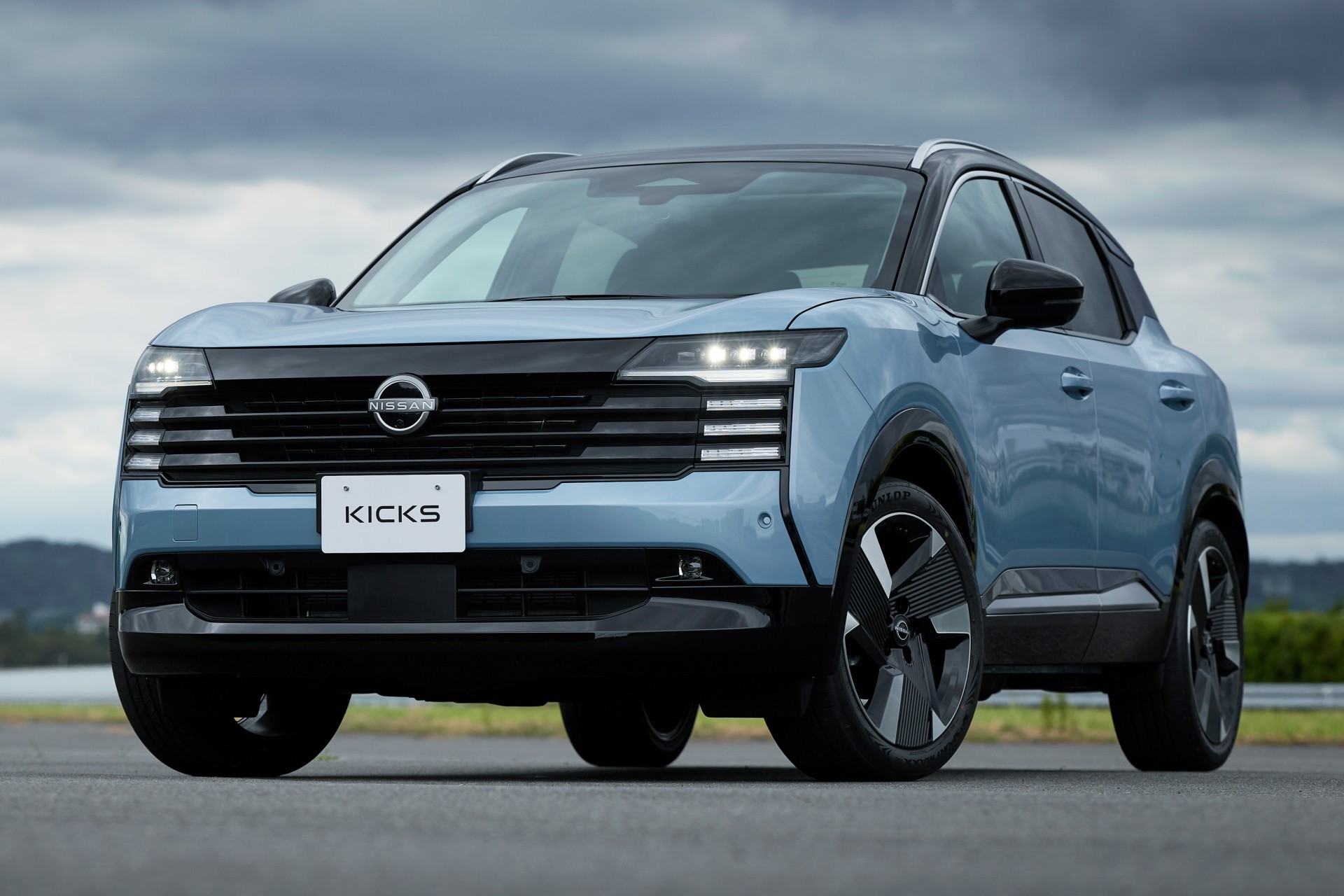Nissan Kicks estreia motor híbrido que falta no Brasil contra Yaris Cross