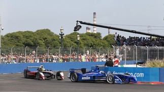 Formula E, Buenos Aires
