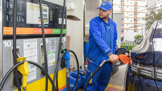 Como os preços de gasolina, etanol e diesel são definidos no Brasil?