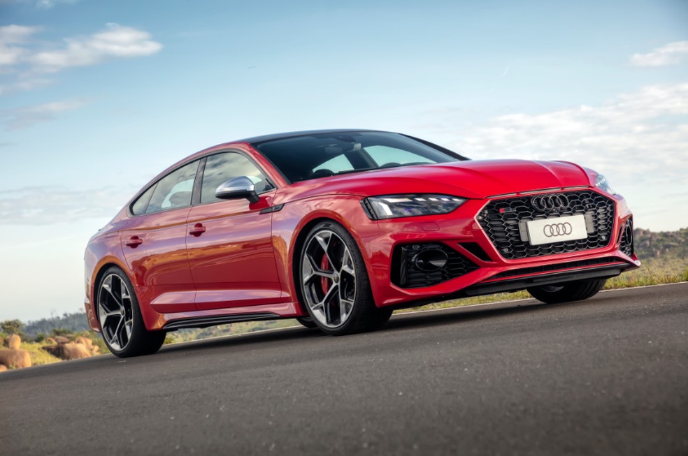 Precision engineering in motorsport, like the Audi RS 5’s aerodynamic refinements, mirrors the meticulous work behind Zhang’s F1 innovations, where small details often dictate championship outcomes.
