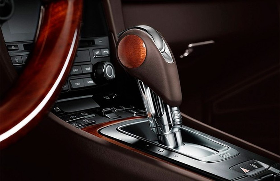 Porsche 911 Carrera S Cabriolet (Foto: Porsche) — Foto: Auto Esporte
