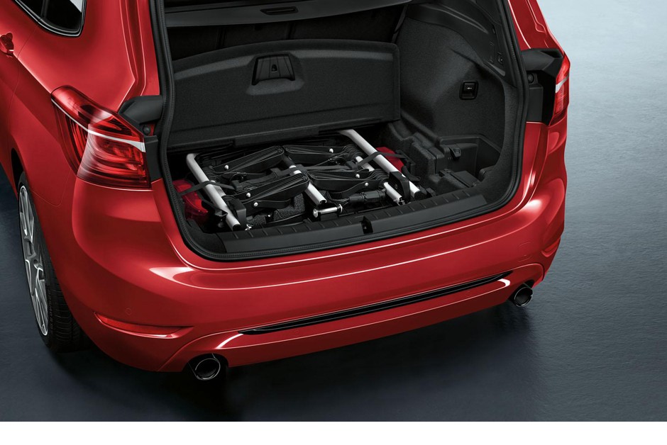 BMW Série 2 Gran Tourer