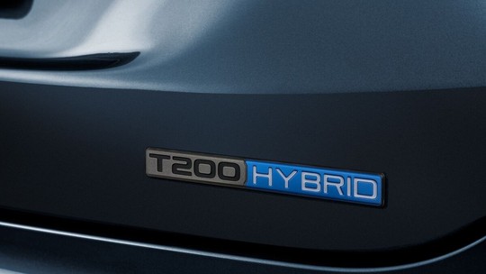Fiat T200 Hybrid: como funciona o motor híbrido flex de Pulse e Fastback