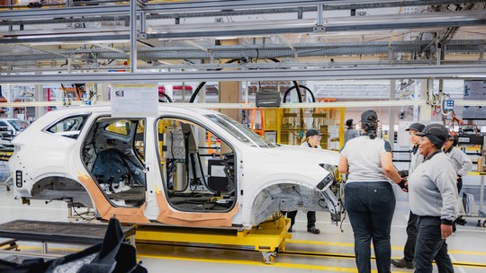 GWM assina termo para ter 2ª fábrica de carros no Brasil; confira onde