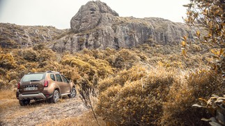 Renault Duster 2016