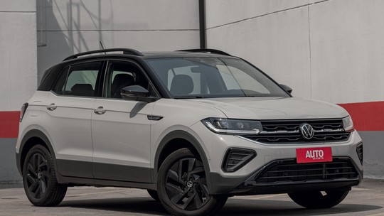 Veja quais foram os 20 SUVs mais vendidos em outubro de 2024 no Brasil