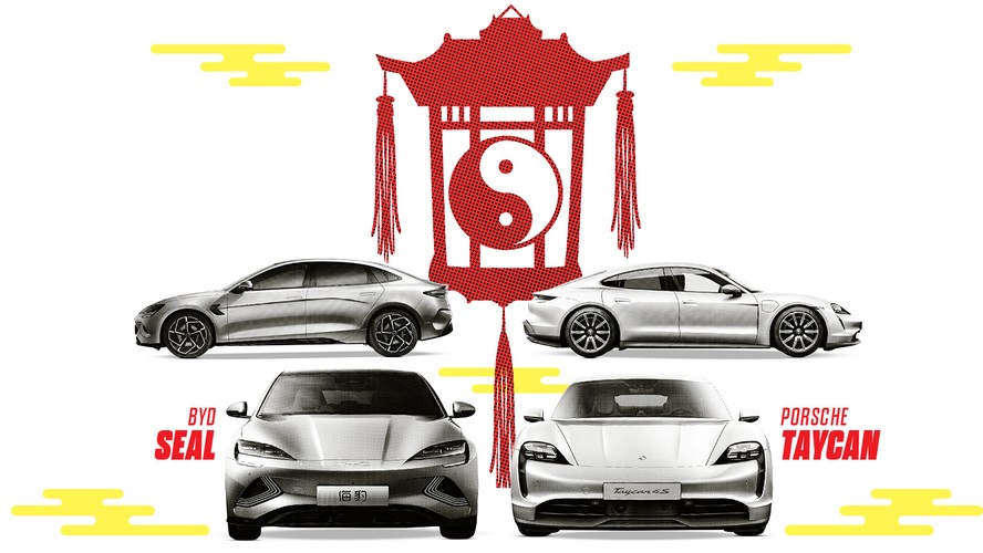 Especial China