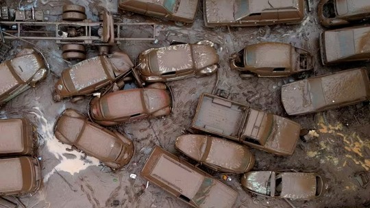 Reconstrução de estradas do RS afetadas por enchentes custará R$ 27 bilhões