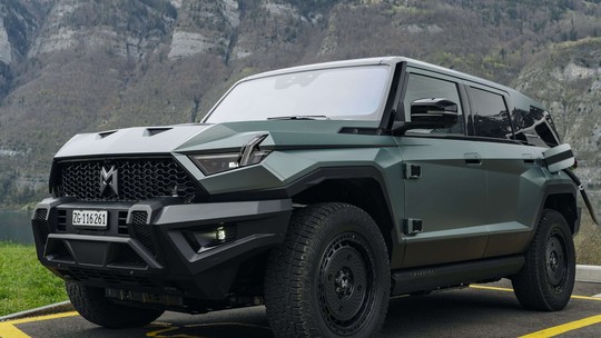 Dongfeng será mais uma marca chinesa no Brasil; conheça os carros