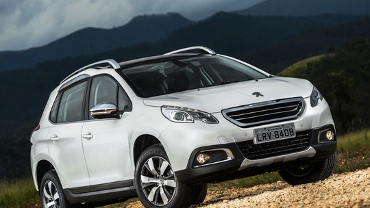 5 SUVs usados de Citroën, Renault e Peugeot para comprar sem medo