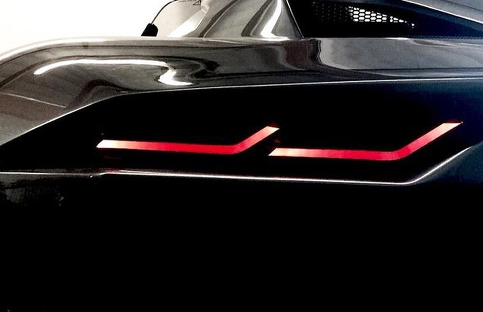 Resvani Beast 2016 (Foto: Divulgação) — Foto: Auto Esporte