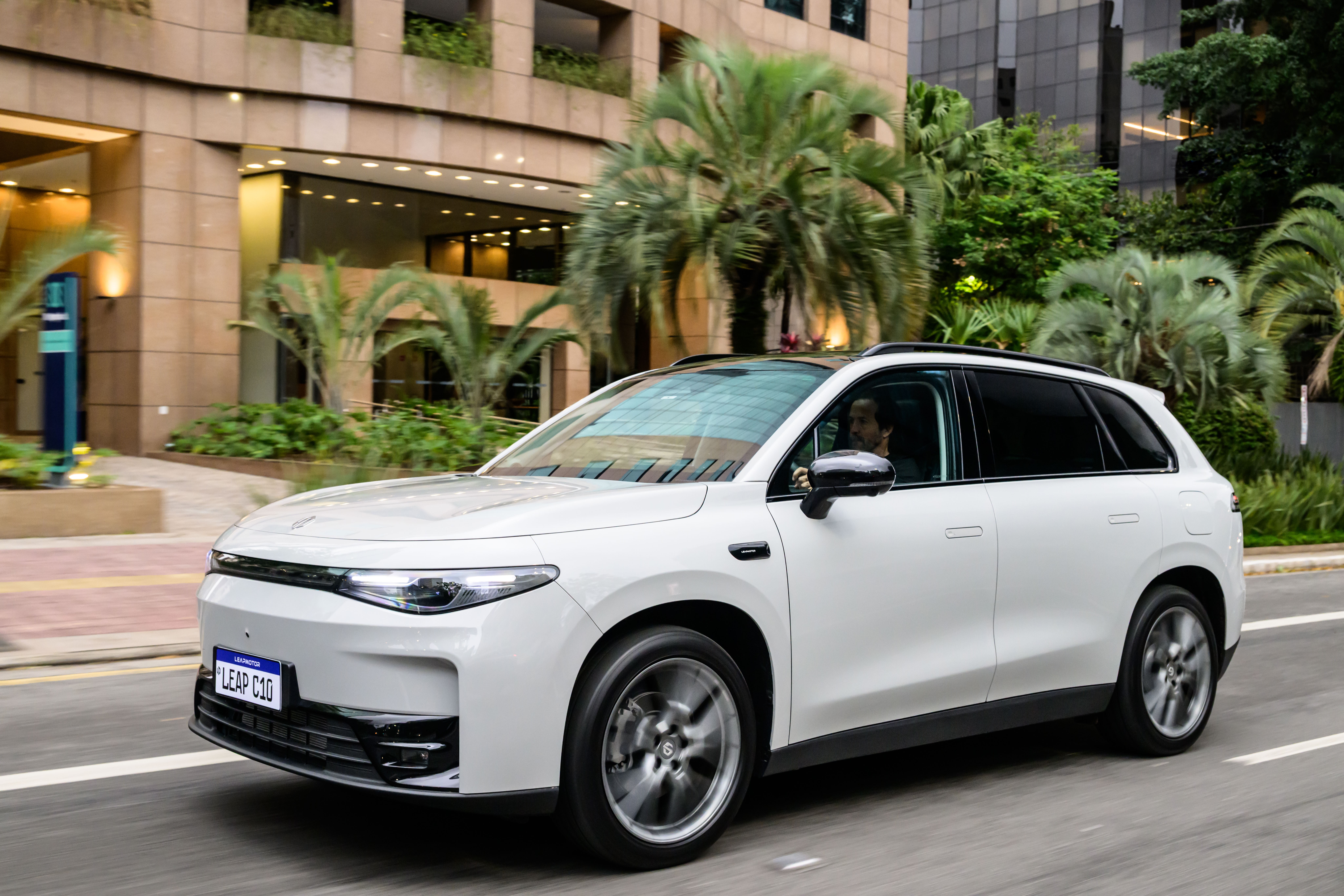 A inovação presente no DNA da Stellantis