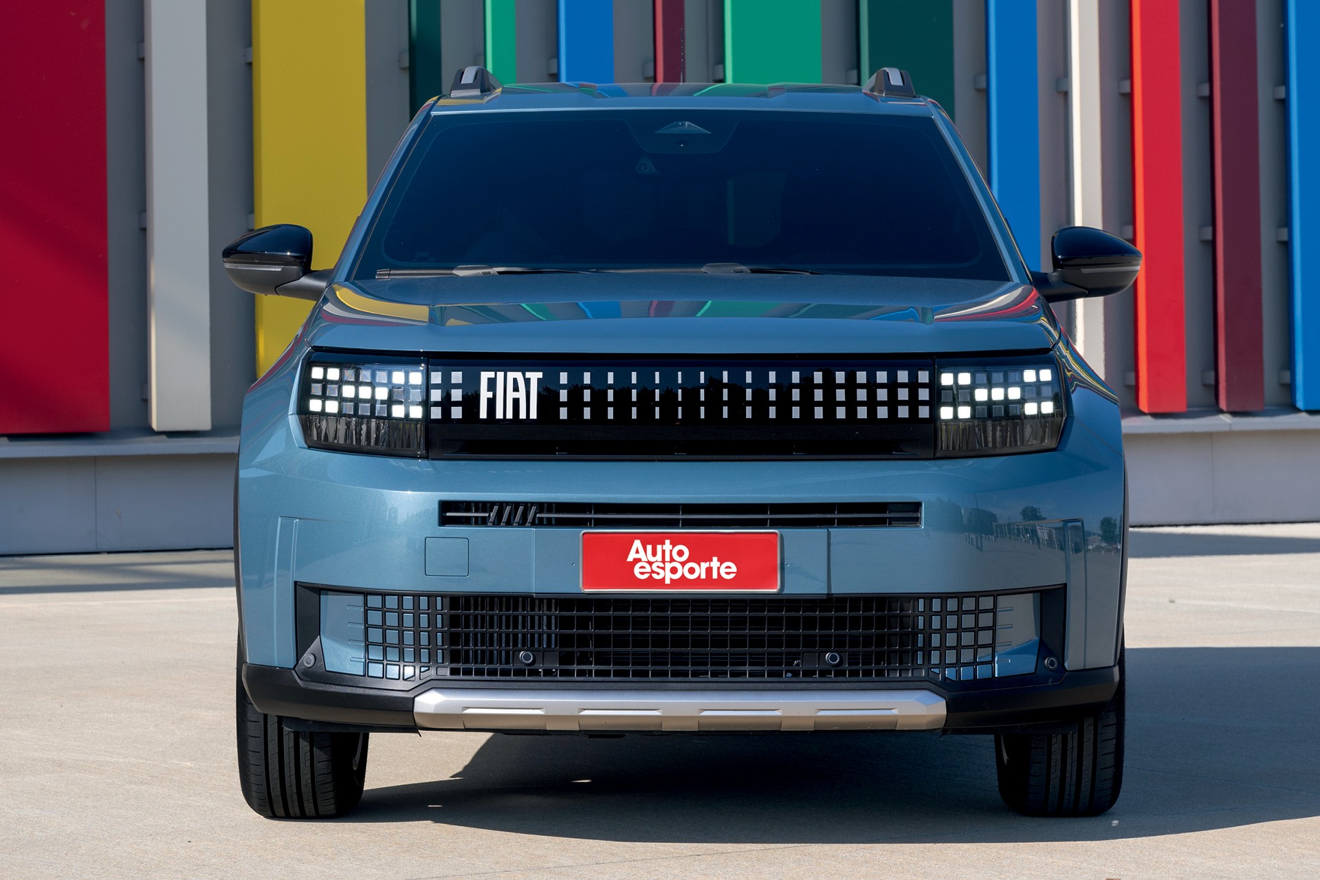 Novo Fiat Argo 2026: Tudo Sobre o Próximo Carro Popular