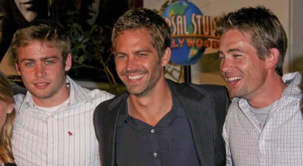 Paul Walker - Figure 8