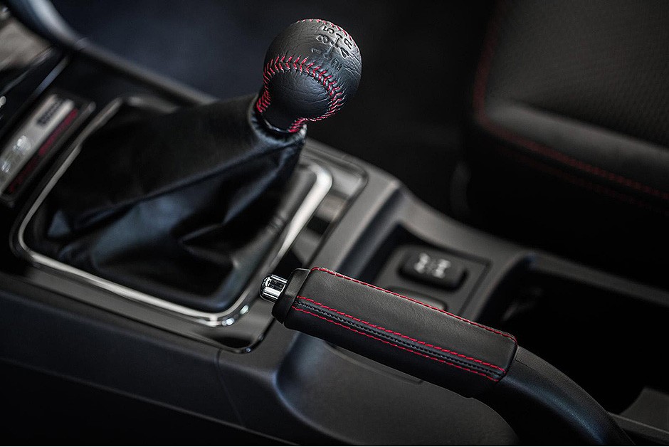 Mitsubishi Lancer Evolution Final Edition