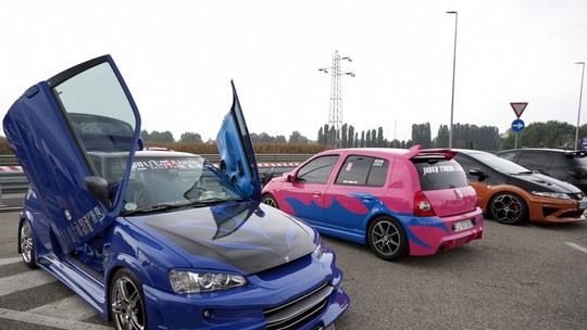 Como regularizar um carro modificado? Confira passo a passo