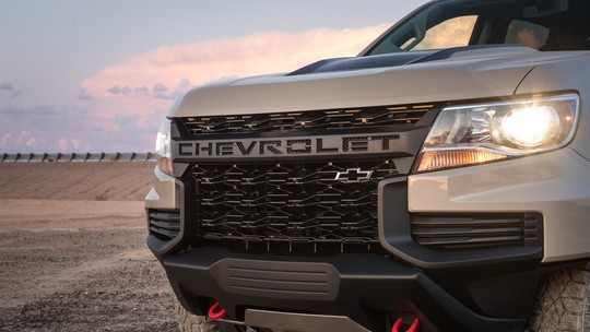 Chevrolet confirma picape rival da Fiat Toro e nome pode não ser Montana