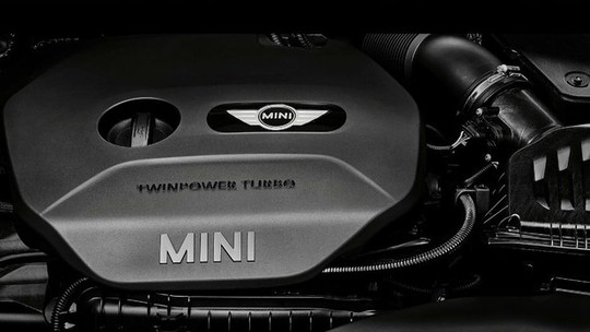 Mini confirma motores 1.5 e 2.0 twin turbo para nova geração