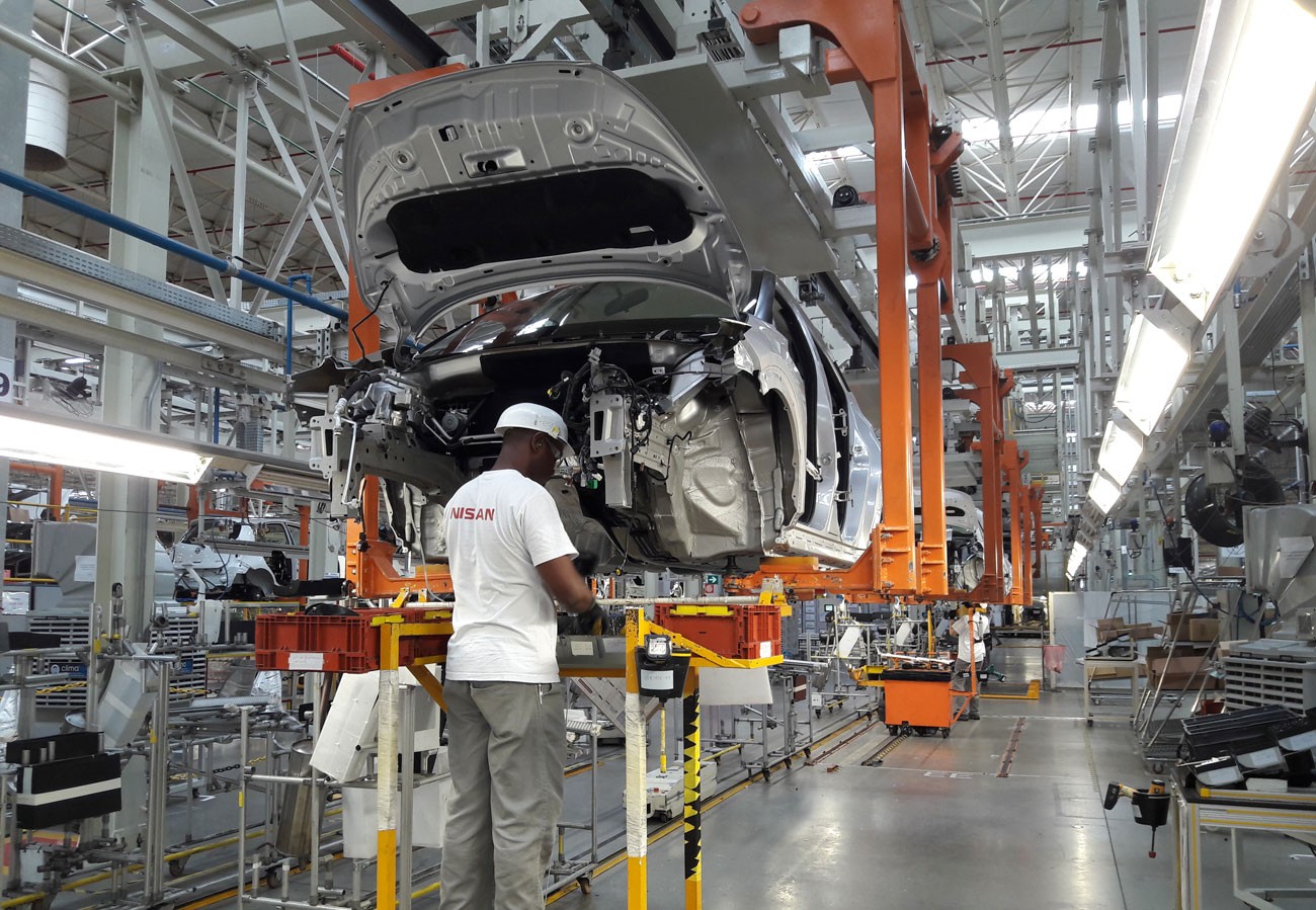 Nissan vai produzir novo Kicks, SUV inédito e motor turbo no Brasil