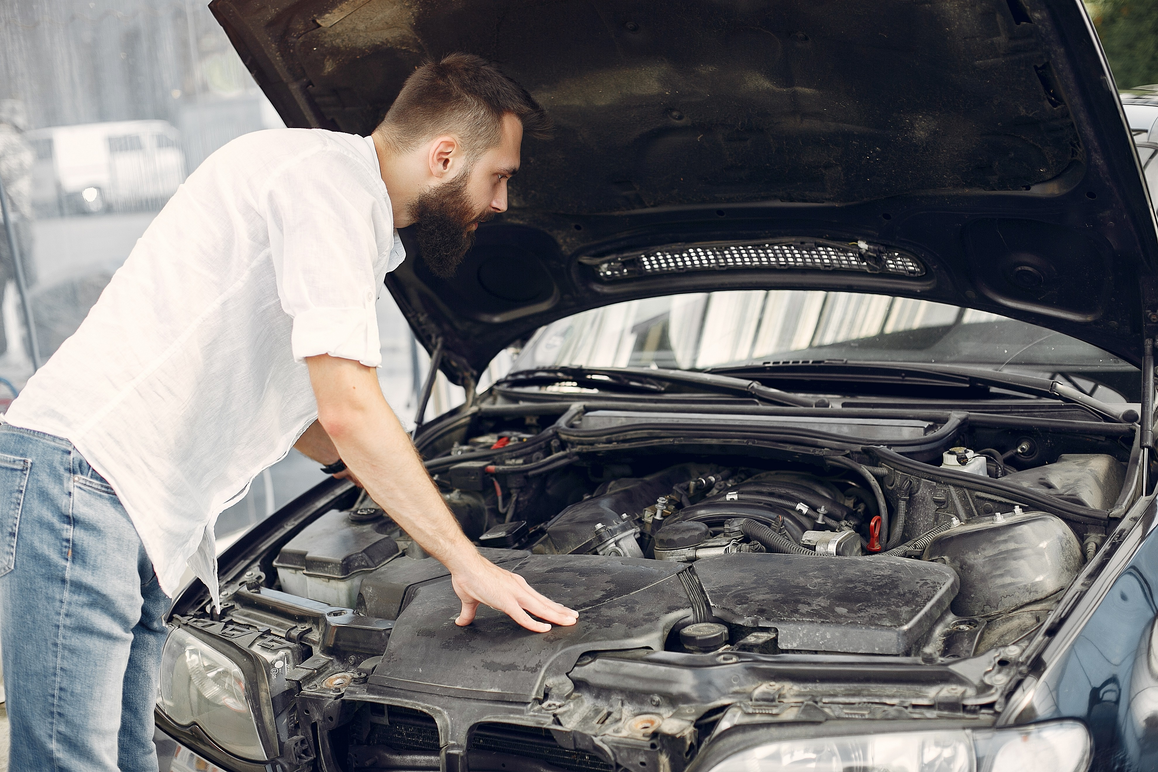 5 radiadores automotivos para manter a temperatura adequada do motor