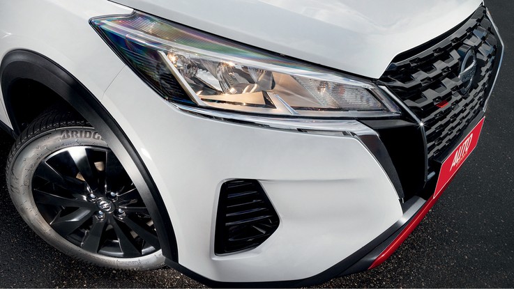Nissan Kicks XPlay 2022