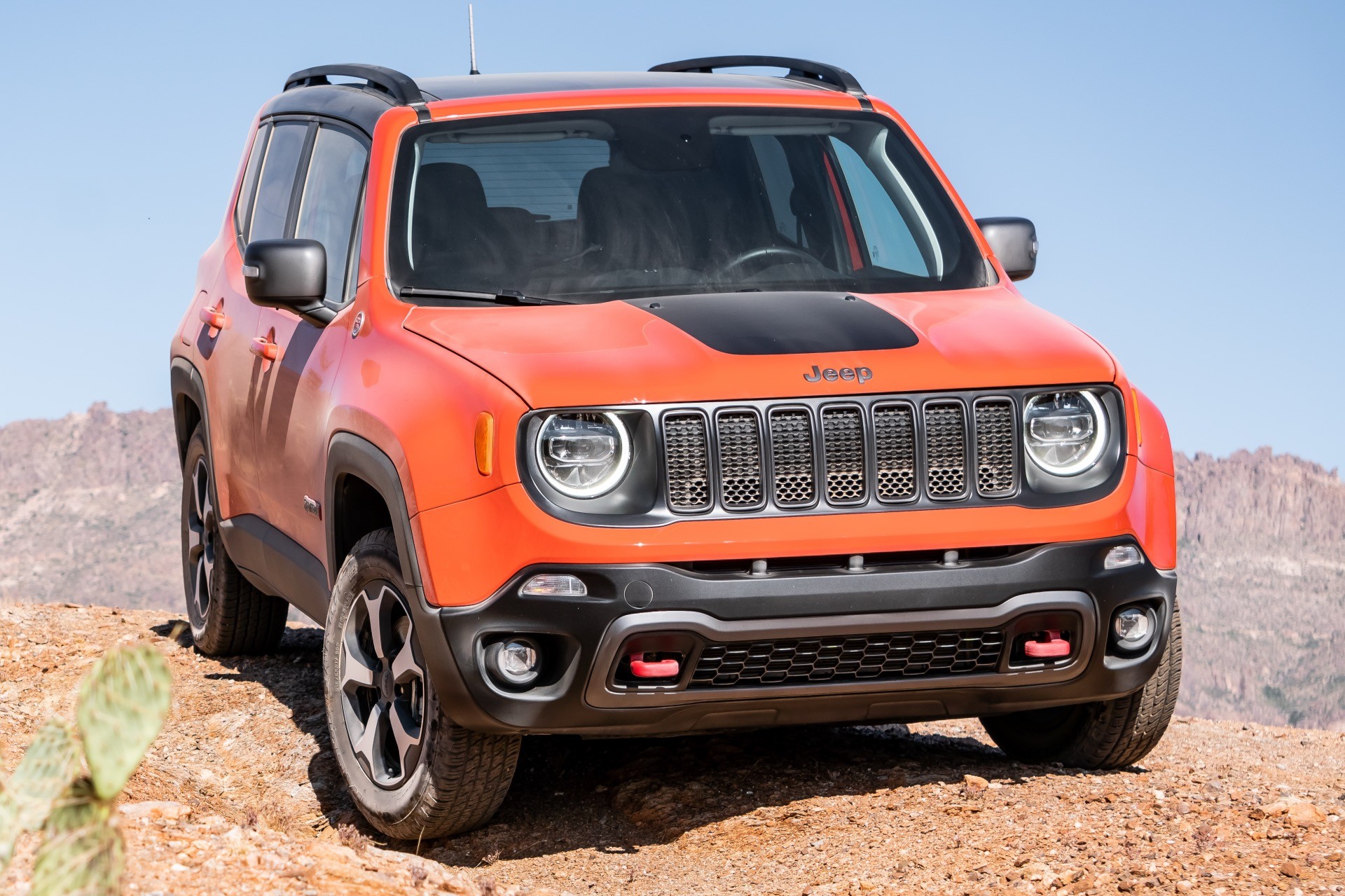 Jeep Renegade usado: 3 boas versões mais baratas que um Avenger novo