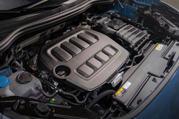 Novo Volkswagen Tiguan 2026