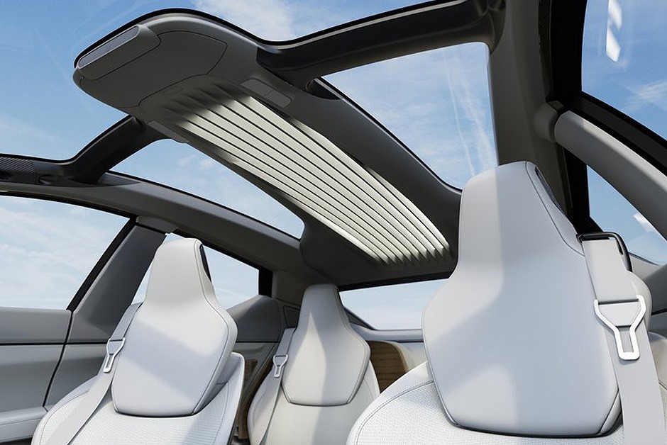 Nissan IDS Concept
