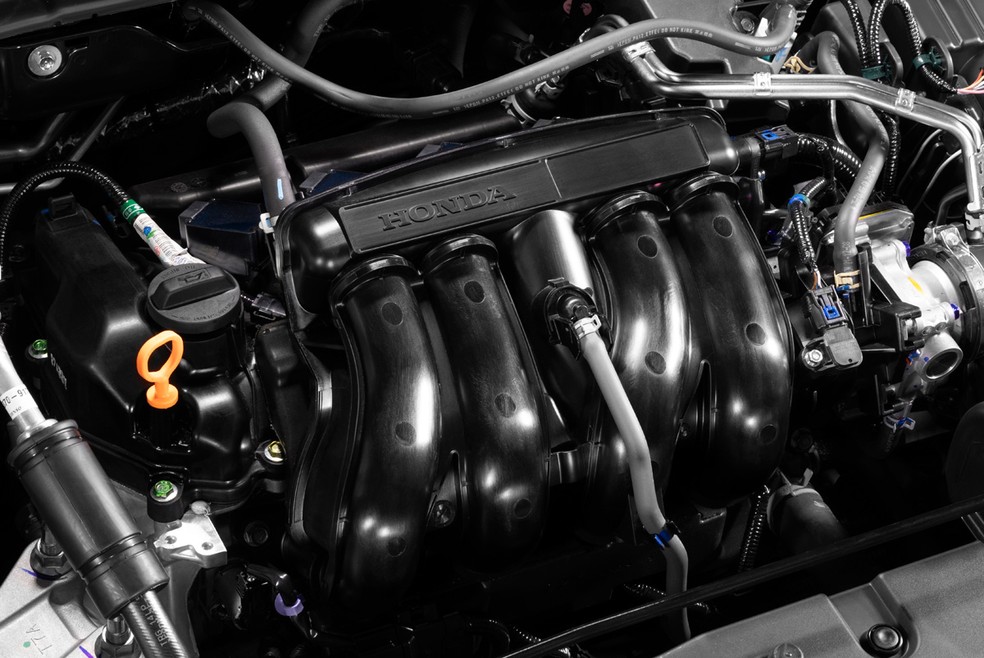 Teste: Honda HR-V Touring estreia motor 1.5 turboflex, fica mais  sofisticado - e menos rápido