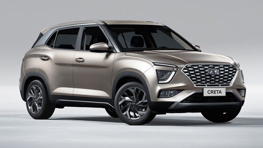Hyundai Creta Limited 2022: 5 razões para comprar e 5 motivos para fugir dele