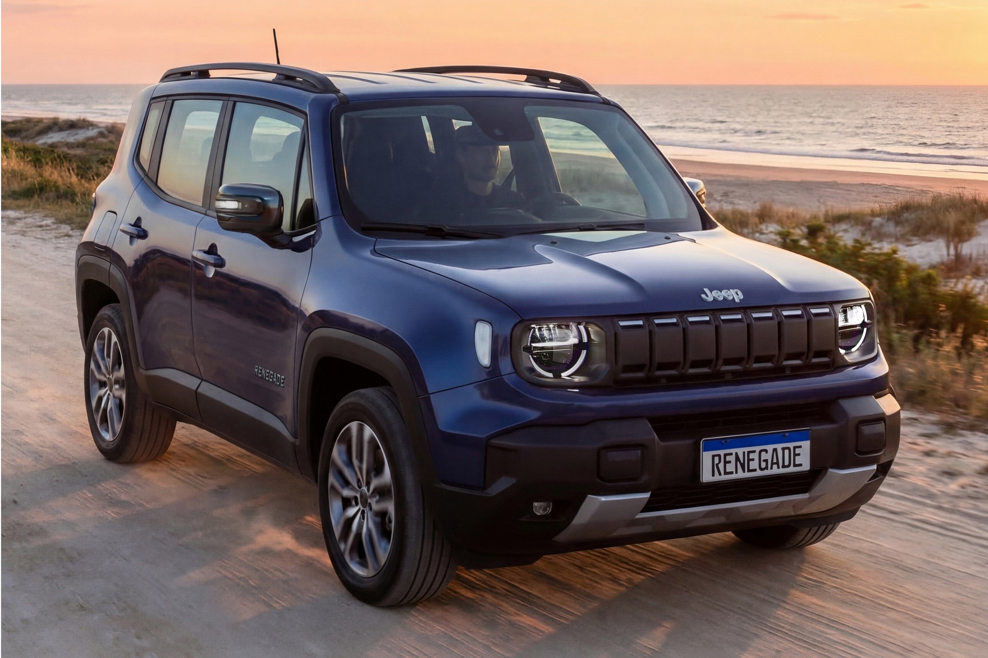 4 SUVs usados da Jeep com um ano de uso a partir de R$ 134 mil