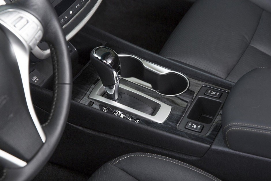 Nissan Altima 2016