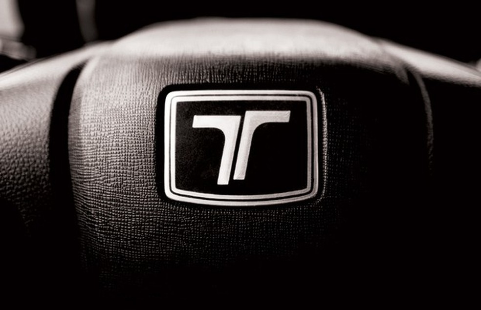 Logo Troller (Foto: Reprodução/Facebook) — Foto: Auto Esporte