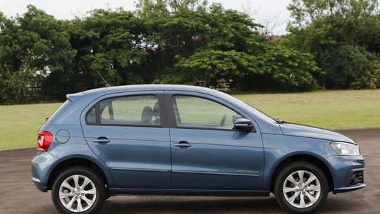 Auto News Brasil Ao Vivo: Lançamento do Volkswagen Gol 2017