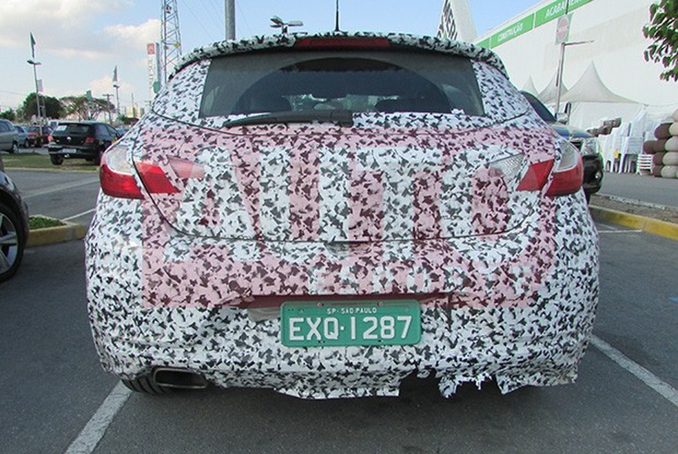 (Foto: ) — Foto: Auto Esporte