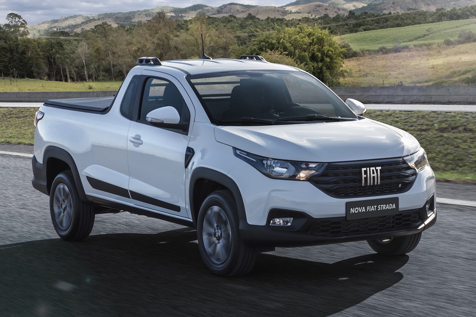 Os 50 carros mais vendidos do Brasil em setembro de 2026