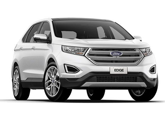 RECALL: Ford Edge 3.5L modelo 2016