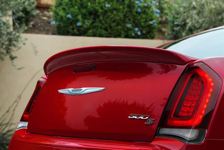 Chrysler 300C