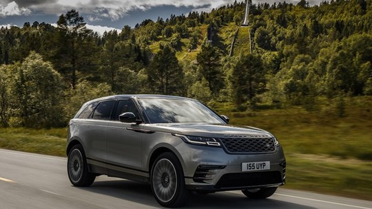 Carros da Jaguar Land Rover são vistos como pouco confiáveis e marca perde 100 mil vendas ao ano